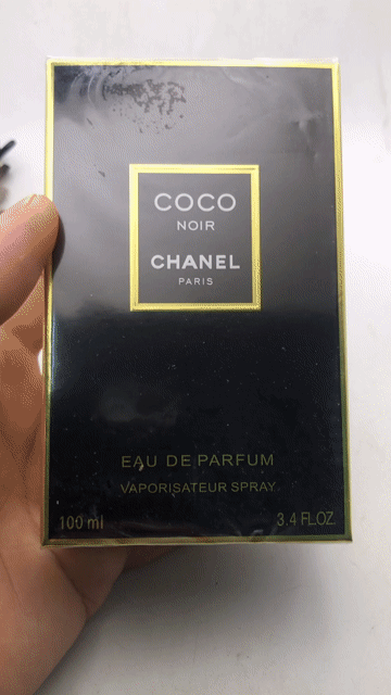 Nước hoa Chanel Coco Noir Nữ 100ml. Mua bán Nước hoa tại Huyện Thanh Trì Hà Nội được đăng bởi Hoài niệm shop hình 1