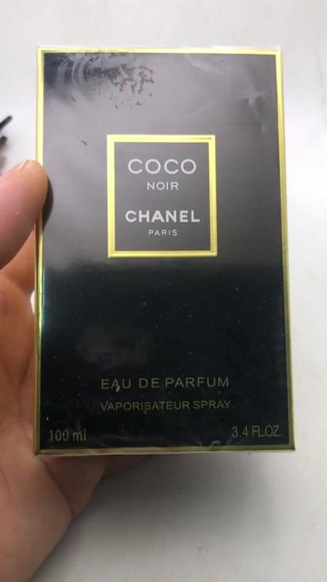 Nước hoa Chanel Coco Noir Nữ 100ml. Mua bán Nước hoa tại Huyện Thanh Trì Hà Nội được đăng bởi Hoài niệm shop hình 1