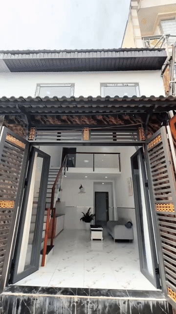Mua bán Nhà ở Quận Bình Tân Tp Hồ Chí Minh diện tích 44 m² giá 1,63 tỷ