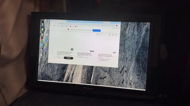 Tivi LCD Panasonic TH-L32C20V. Mua bán Tivi, Âm thanh tại Thành phố Thủ Đức Tp Hồ Chí Minh được đăng bởi Linh hình 1