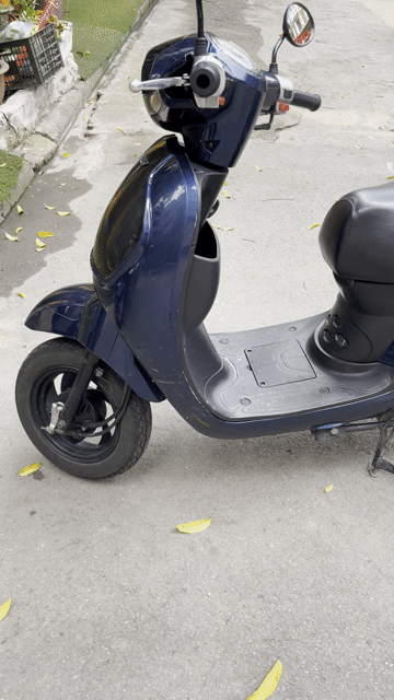Bán xen. Mua bán Xe máy tại Quận Hoàng Mai Hà Nội được đăng bởi Nguyễn thái Thành hình 1