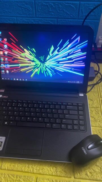 Laptop Gaming Dell Vostro i3 8GB/SSD 128GB VIP OK. Mua bán Laptop tại Thành phố Thủ Đức Tp Hồ Chí Minh được đăng bởi KHO SỈ COMPUTER HCM hình 1