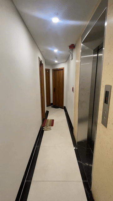 Cho thuê Căn hộ Chung cư Quận Ngũ Hành Sơn Đà Nẵng diện tích 25 m² giá 3,2 triệu/tháng