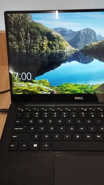 Dell XPS Màn Hình Cảm Ứng i7 Ram 16Gb chạy nhanh. Mua bán Laptop tại Quận Tân Phú Tp Hồ Chí Minh được đăng bởi Nguyễn Đoàn Công Tấn hình 1
