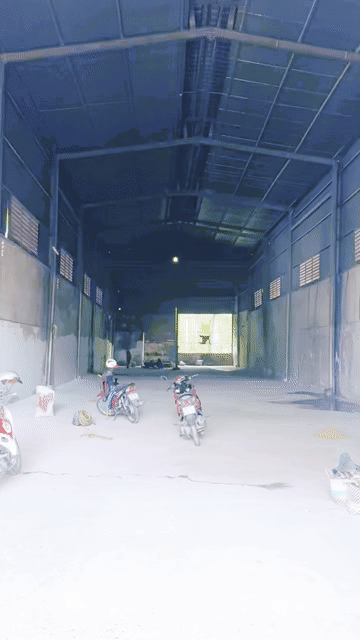 Cho thuê Văn phòng, Mặt bằng kinh doanh Huyện Bình Chánh Tp Hồ Chí Minh diện tích 600 m² giá 35 triệu/tháng