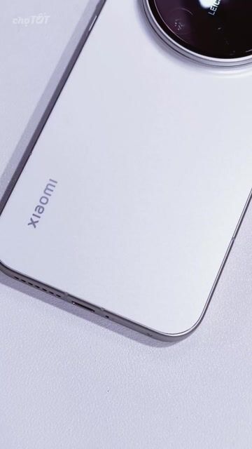 MI 17 ULTRA chính hãng fullbox bh dài. . Mua bán Điện thoại tại Quận Cái Răng Cần Thơ được đăng bởi Kim Phú hình 1