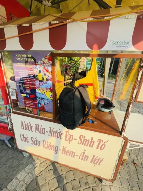 Quầy bán hàng Mới. Mua bán Đồ chuyên dụng, Giống nuôi trồng tại Quận Sơn Trà Đà Nẵng được đăng bởi Mai Văn Thảo  hình 1