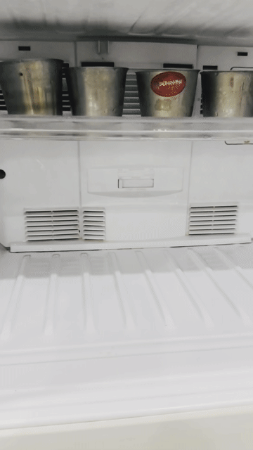 Tủ lạnh Sharp 180L Thái Lan đã sử dụng. Mua bán Tủ lạnh tại Quận Gò Vấp Tp Hồ Chí Minh được đăng bởi Ngọc Tiền hình 1
