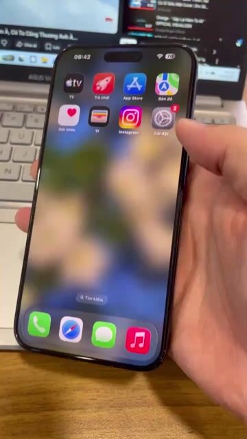 Apple iPhone 15 Pro Max LL/A. Mua bán Điện thoại tại Thành phố Vũng Tàu Bà Rịa - Vũng Tàu được đăng bởi hura bao hình 1