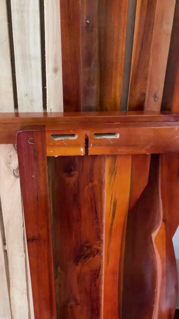 Giường ngủ 1.2m x 1.9m Đã qua sử dụng. Mua bán Giường, chăn ga gối nệm tại Quận Lê Chân Hải Phòng được đăng bởi Nguyễn Mạnh Cường hình 1