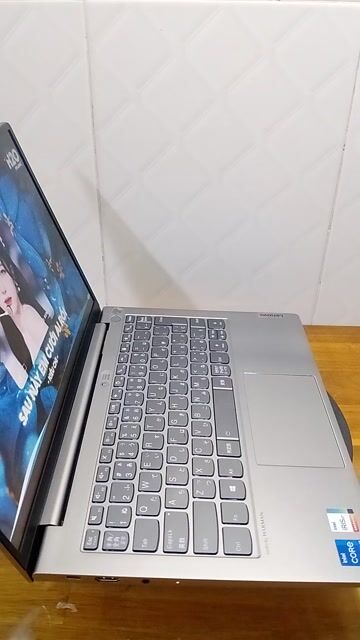 Lenovo Thinkbook 13s G2 I7 16GB/256GB. Mua bán Laptop tại Thành phố Thủ Đức Tp Hồ Chí Minh được đăng bởi TL INK CỨU HỘ MÁY IN hình 1