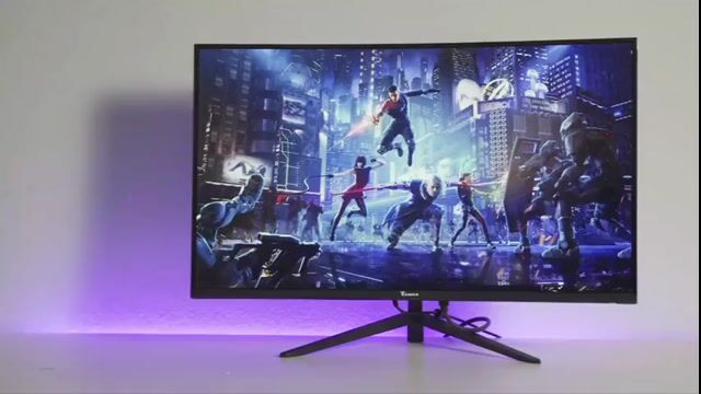 Màn hình Tomko 27 inch Full HD. Mua bán Phụ kiện (Màn hình, Chuột...) tại Huyện Trảng Bom Đồng Nai được đăng bởi Nguyễn đức trọng hình 1