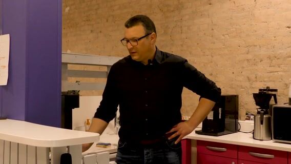 Fondeuse : un grand pas pour le recyclage