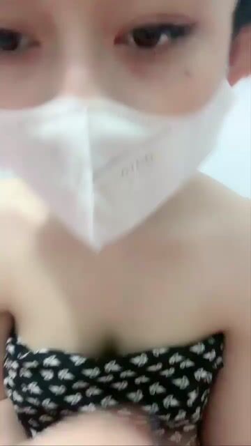 ABG Cantik Live Telanjang