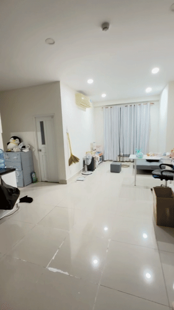Cho thuê Căn hộ Chung cư Topaz Elite Quận 8 Tp Hồ Chí Minh diện tích 70 m² giá 11 triệu/tháng