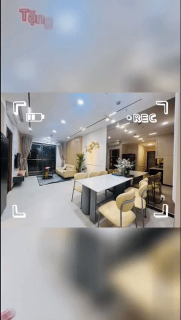 Mua bán Căn hộ Chung cư Akari City Quận Bình Tân Tp Hồ Chí Minh diện tích 75 m² giá 4,5 tỷ