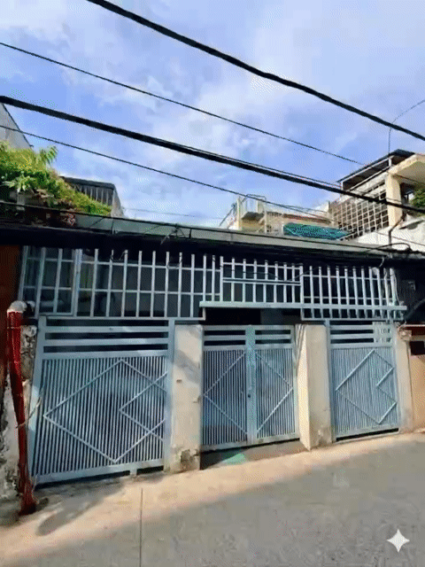Mua bán Nhà ở Quận 8 Tp Hồ Chí Minh diện tích 110 m² giá 5 tỷ