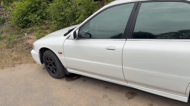 Honda Accord màu Trắng. Mua bán Ô tô tại Huyện Củ Chi Tp Hồ Chí Minh được đăng bởi Út Loan hình 1