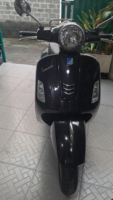 Vespa GTS 2016 xe keng 12 ngàn km. Chính chủ. Mua bán Xe máy tại Quận Bình Thạnh Tp Hồ Chí Minh được đăng bởi Thanh Luật hình 1