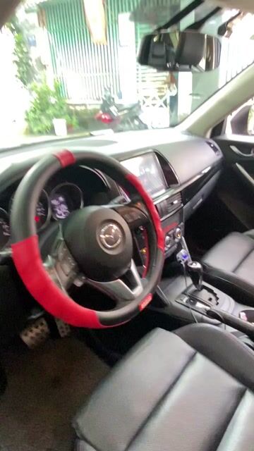 Mazda CX 5 2015 2.0 AT 2WD - 144000 km. Mua bán Ô tô tại Quận 12 Tp Hồ Chí Minh được đăng bởi Phan Minh Hân hình 1