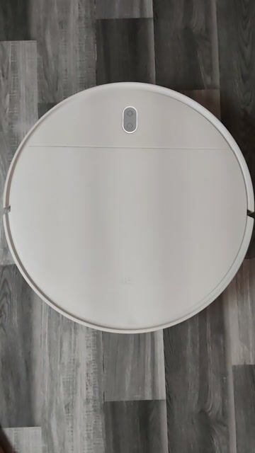 Robot hút bụi lau nhà Xiaomi Vacuum Mop Essential