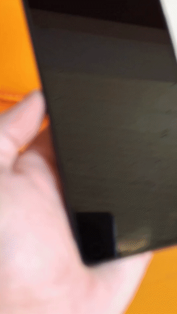 Lenovo Legion Y70 12/256GB máy đẹp GL. Mua bán Điện thoại tại Quận 4 Tp Hồ Chí Minh được đăng bởi Minh Trần hình 1