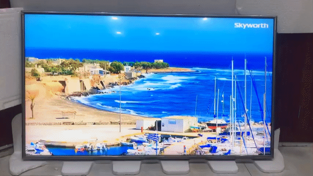 Smart Tivi 4k 50 Samsung giọng nói blutooth đẹp t. Mua bán Tivi, Âm thanh tại Quận Tân Phú Tp Hồ Chí Minh được đăng bởi Nguyễn Thị Hường hình 1