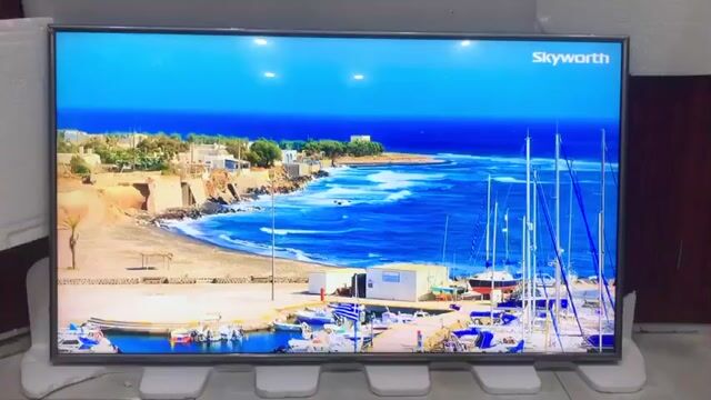 Smart Tivi 4k 50 Samsung giọng nói blutooth đẹp t. Mua bán Tivi, Âm thanh tại Quận Tân Phú Tp Hồ Chí Minh được đăng bởi Nguyễn Thị Hường hình 1
