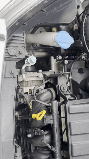 Hyundai i10 Bạc Xăng. Mua bán Ô tô tại Thành phố Việt Trì Phú Thọ được đăng bởi Trần văn Bình hình 1