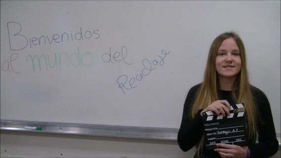 Bienvenidos al mundo de la ecologia