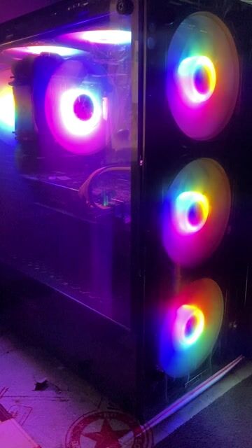Bộ Màn + PC i7-8CPUs Ram 16Gb Card Rời 2Gb GTX 760. Mua bán Máy tính để bàn tại Huyện Trảng Bàng Tây Ninh được đăng bởi Mr Phú hình 1