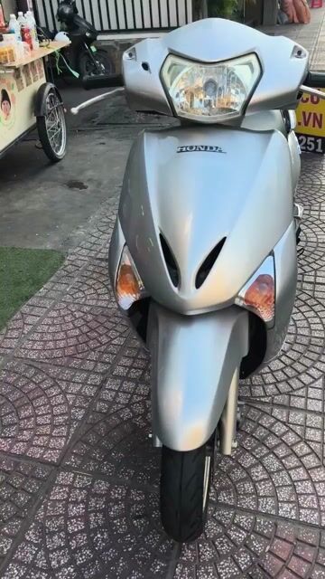 Honda Lead 110cc 2009 bs 59c1-43076. Mua bán Xe máy tại Quận Phú Nhuận Tp Hồ Chí Minh được đăng bởi xe39com hình 1