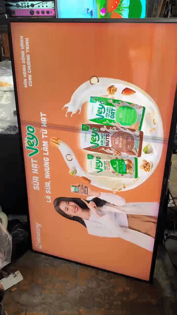 Tivi Sony 55X7000F Hư màn hình. Mua bán Tivi, Âm thanh tại Quận Tân Bình Tp Hồ Chí Minh được đăng bởi Ngocc ve chai mua ban đt trực tiếp  hình 1