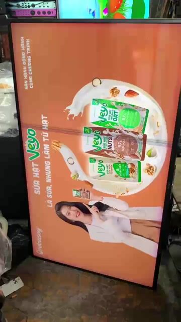 Tivi Sony 55X7000F Hư màn hình. Mua bán Tivi, Âm thanh tại Quận Tân Bình Tp Hồ Chí Minh được đăng bởi Ngocc ve chai mua ban đt trực tiếp  hình 1