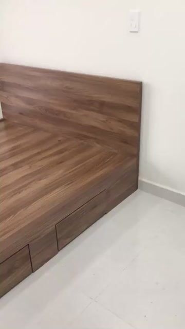 GIƯỜNG HỘP GỖ CÔNG NGHIỆP MDF 1M8 2M CÓ 2 HỘP KÉO . Mua bán Giường, chăn ga gối nệm tại Quận Tân Bình Tp Hồ Chí Minh được đăng bởi Tủ nhựa đài loan hoàng quân hình 1