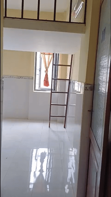 Cho thuê Phòng trọ Quận 4 Tp Hồ Chí Minh diện tích 25 m² giá 3,4 triệu/tháng
