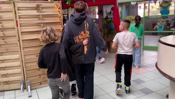 L'animation une vocation.