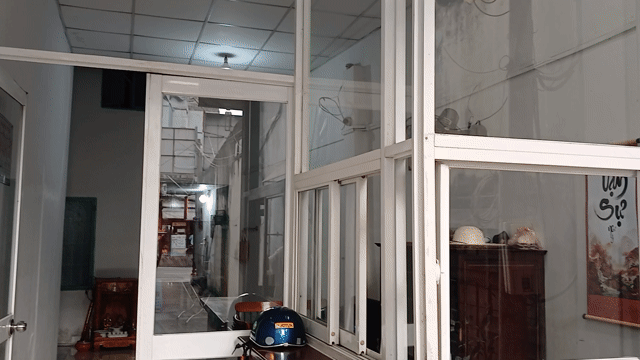 Mua bán Nhà ở Quận 7 Tp Hồ Chí Minh diện tích 136 m² giá 16 tỷ