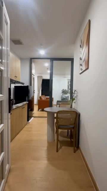 Cho thuê Căn hộ Chung cư Quận Phú Nhuận Tp Hồ Chí Minh diện tích 65 m² giá 12,5 triệu/tháng
