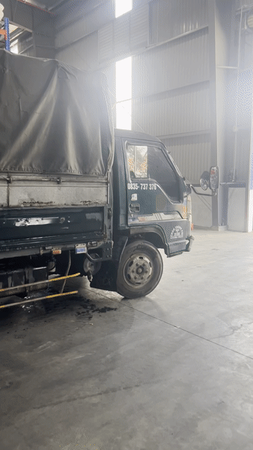 Xe tải thaco foton 1t85. Mua bán Xe tải, xe ben tại Thành phố Biên Hòa Đồng Nai được đăng bởi nguyen tuấn an hình 1