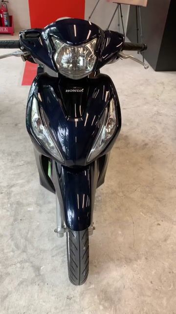 Honda Vision 2020 Smartkey BSTP Chính Chủ Odo 15k. Mua bán Xe máy tại Thành phố Thủ Đức Tp Hồ Chí Minh được đăng bởi iMotorbike Khương Phan hình 1