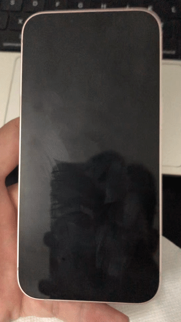 iPhone 13 Hồng 128GB, Bản VN, zin 100% đập hộp. Mua bán Điện thoại tại Quận Hoàng Mai Hà Nội được đăng bởi Đặng Nam hình 1