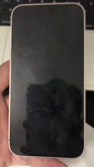 iPhone 13 Hồng 128GB, Bản VN, zin 100% đập hộp. Mua bán Điện thoại tại Quận Hoàng Mai Hà Nội được đăng bởi Đặng Nam hình 1