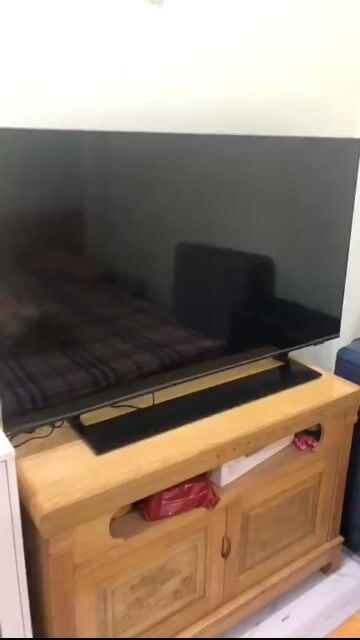 Tivi Samsung Qled 50 inch 2021 Hư màn hình. Mua bán Tivi, Âm thanh tại Huyện Bình Chánh Tp Hồ Chí Minh được đăng bởi Kim hình 1