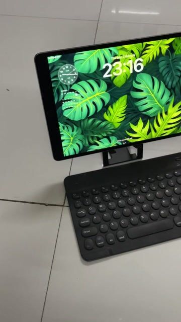 Apple iPad Pro 2017 64GB Xám. Mua bán Máy tính bảng tại Huyện Củ Chi Tp Hồ Chí Minh được đăng bởi Nam hình 1