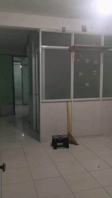 Mua bán Căn hộ Chung cư Cụm chung cư Ấn Quang Quận 10 Tp Hồ Chí Minh diện tích 40 m² giá 1,3 tỷ