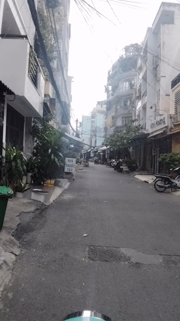 Mua bán Nhà ở Quận 10 Tp Hồ Chí Minh diện tích 54.5 m² giá 13 tỷ