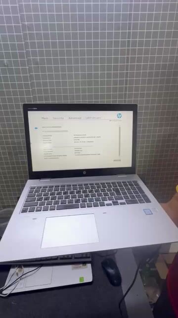 HP ProBook 650 G5 i5-8265U 15.6 inch 8GB/256GB. Mua bán Laptop tại Quận Hà Đông Hà Nội được đăng bởi Trịnh Gia Bình hình 1