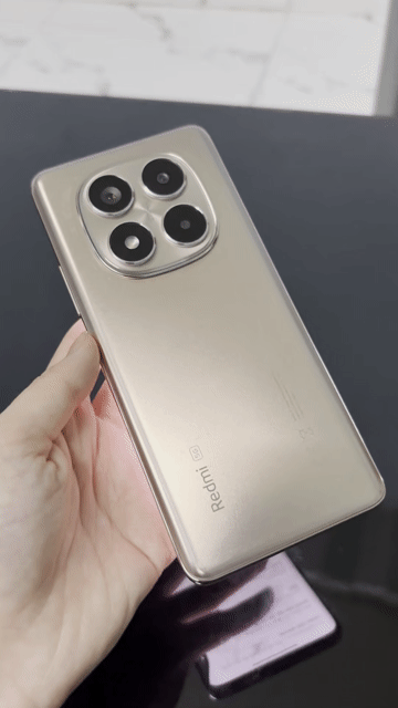 Xiaomi Redmi Note 14 Pro 5G 512GB còn bảo hành dài. Mua bán Điện thoại tại Quận 12 Tp Hồ Chí Minh được đăng bởi Linh Mobile Giá Tốt  hình 1
