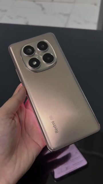 Xiaomi Redmi Note 14 Pro 5G 512GB còn bảo hành dài. Mua bán Điện thoại tại Quận 12 Tp Hồ Chí Minh được đăng bởi Linh Mobile Giá Tốt  hình 1
